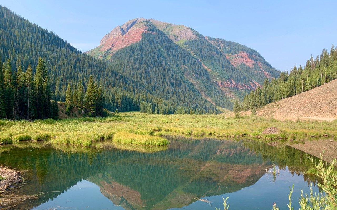 South Fork