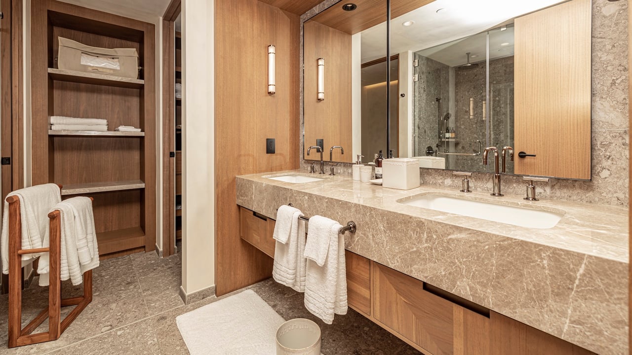 Waldorf Astoria Costa Rica - Coral Residence 6