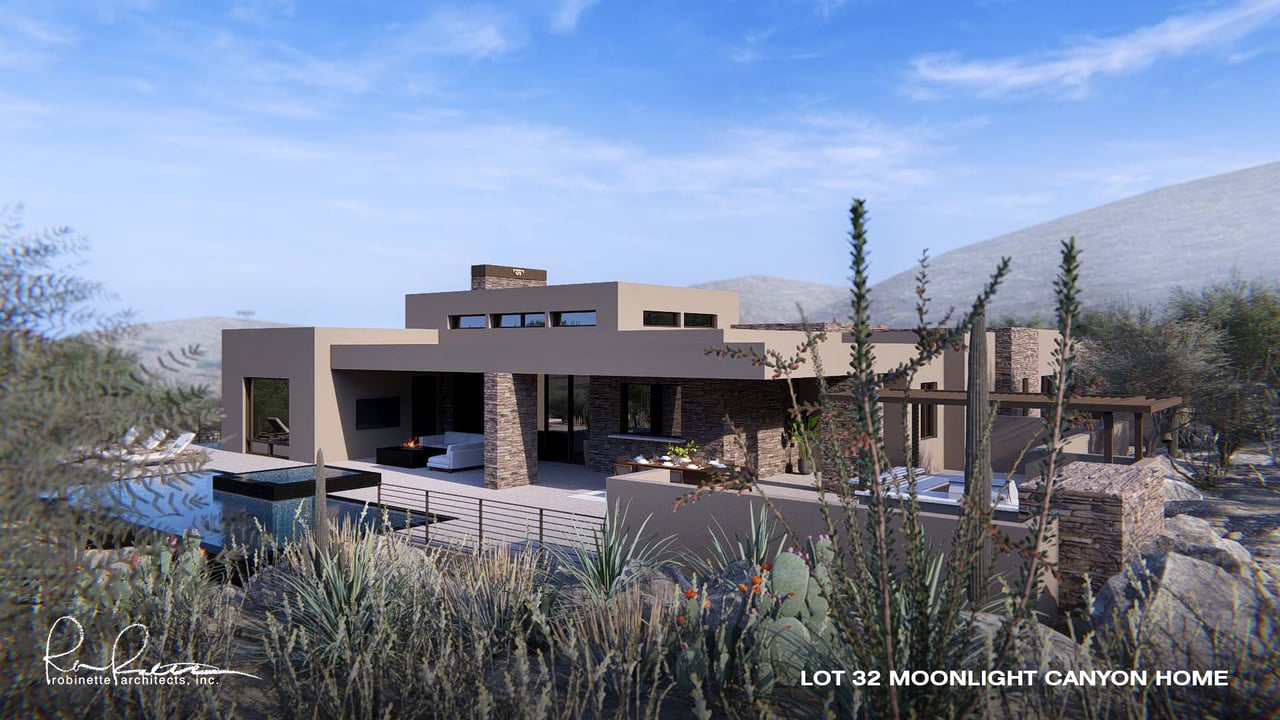 The Quiet Residents of Saguaro Ranch: Protecting the Sonoran Desert Tortoise