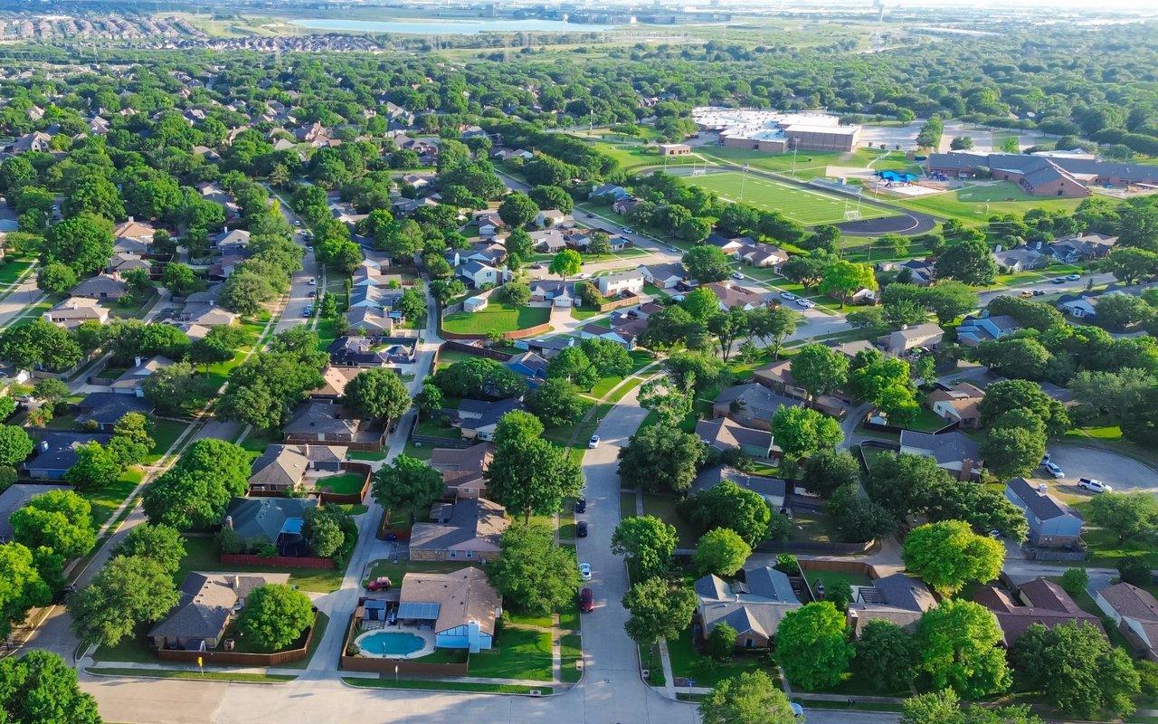 Colleyville