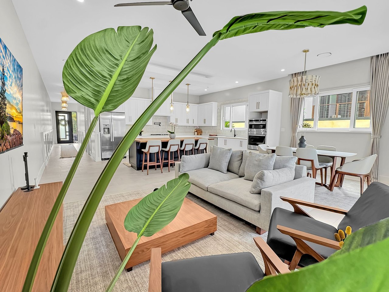 15 Balmoral, Sanford Drive