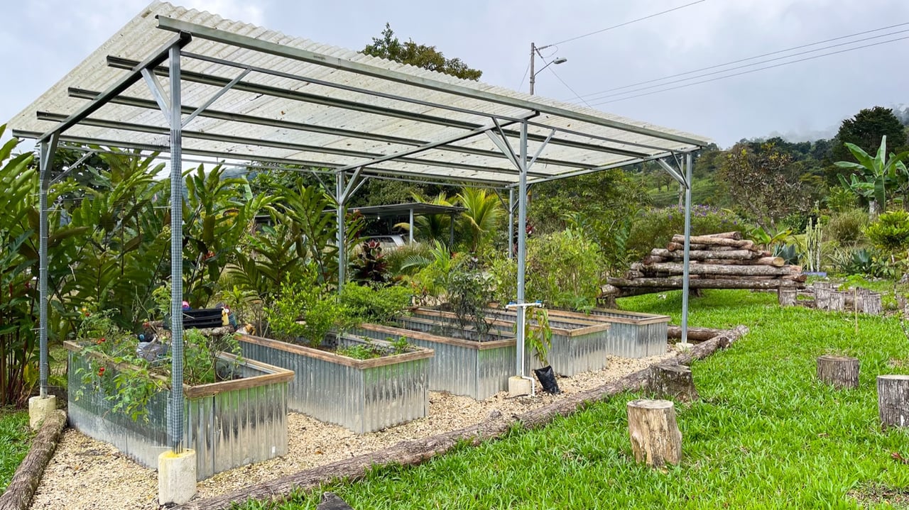 Dream Property for Sale in Costa Rica – A Holistic Sanctuary in Serenity Gardens