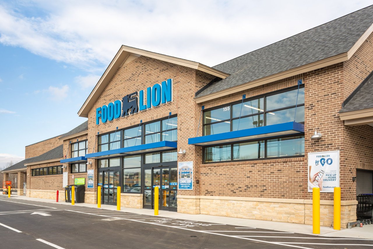 Jacob's Crossing | Food Lion