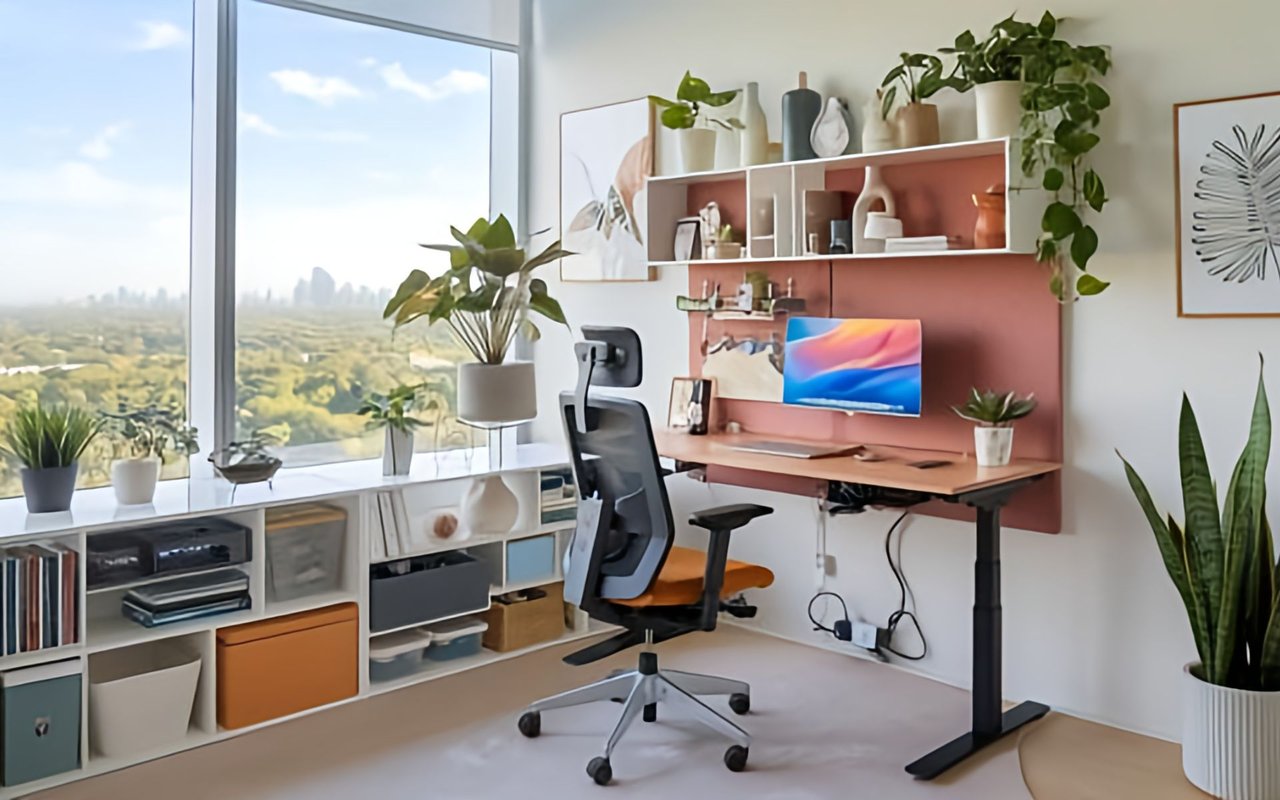 Designing a Functional and Stylish Home Office