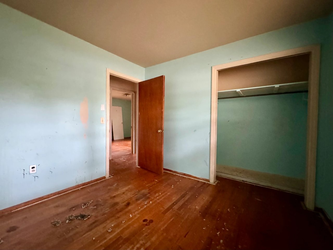 Sold - Flip and Sell or Flip and Rent in Anderson, SC