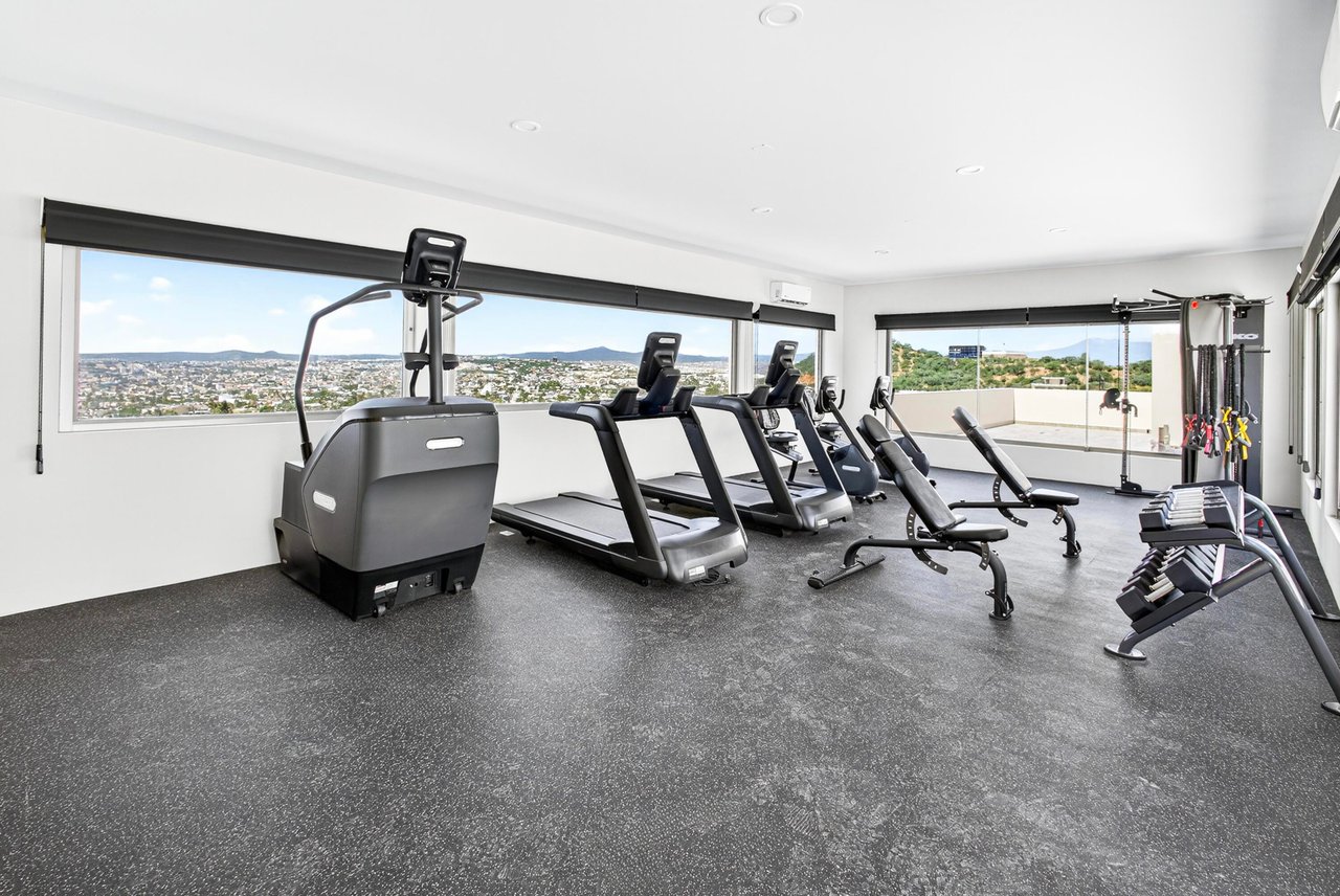 Costa Mare, Cabo San Lucas