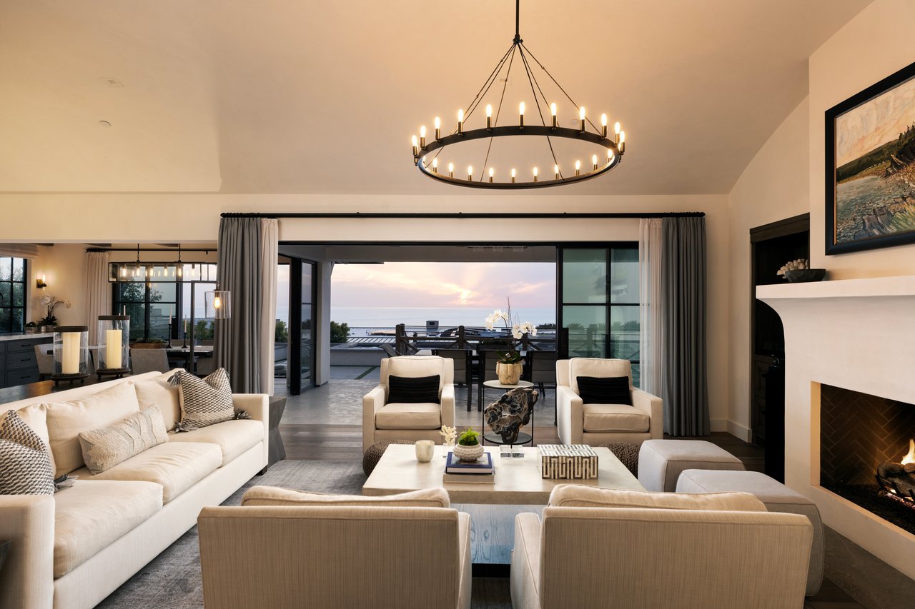 Dana Point Executive Lease