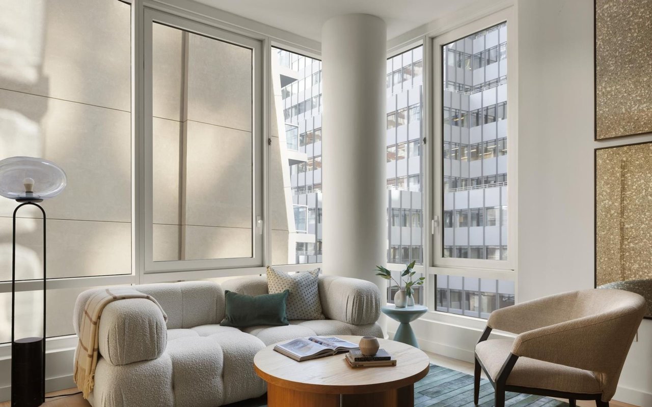 135 E 47th St, 3D, Turtle Bay