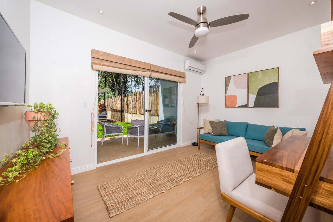 Cielo y Mar Grande Duplex, Playa Grande, Guanacaste
