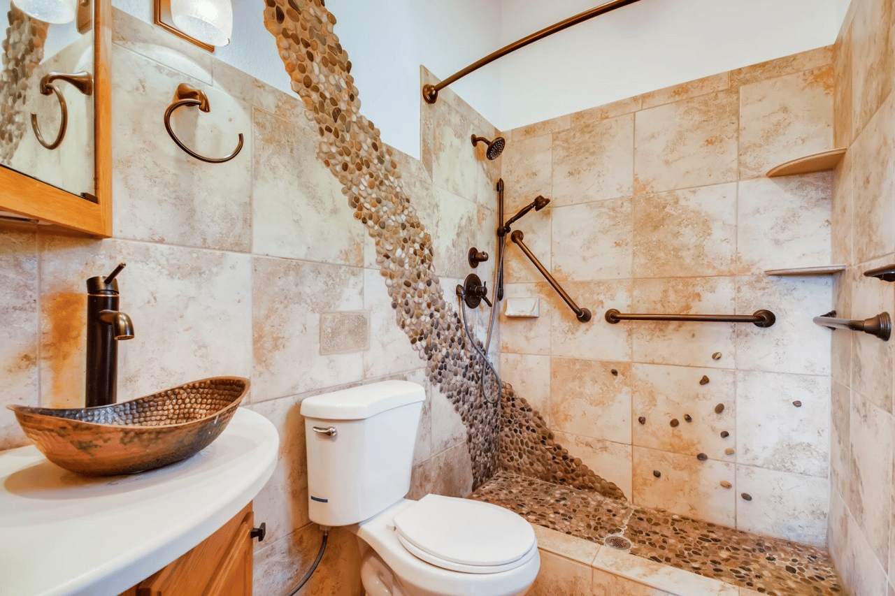 Just Listed: Updated Mountain Refuge in Bailey