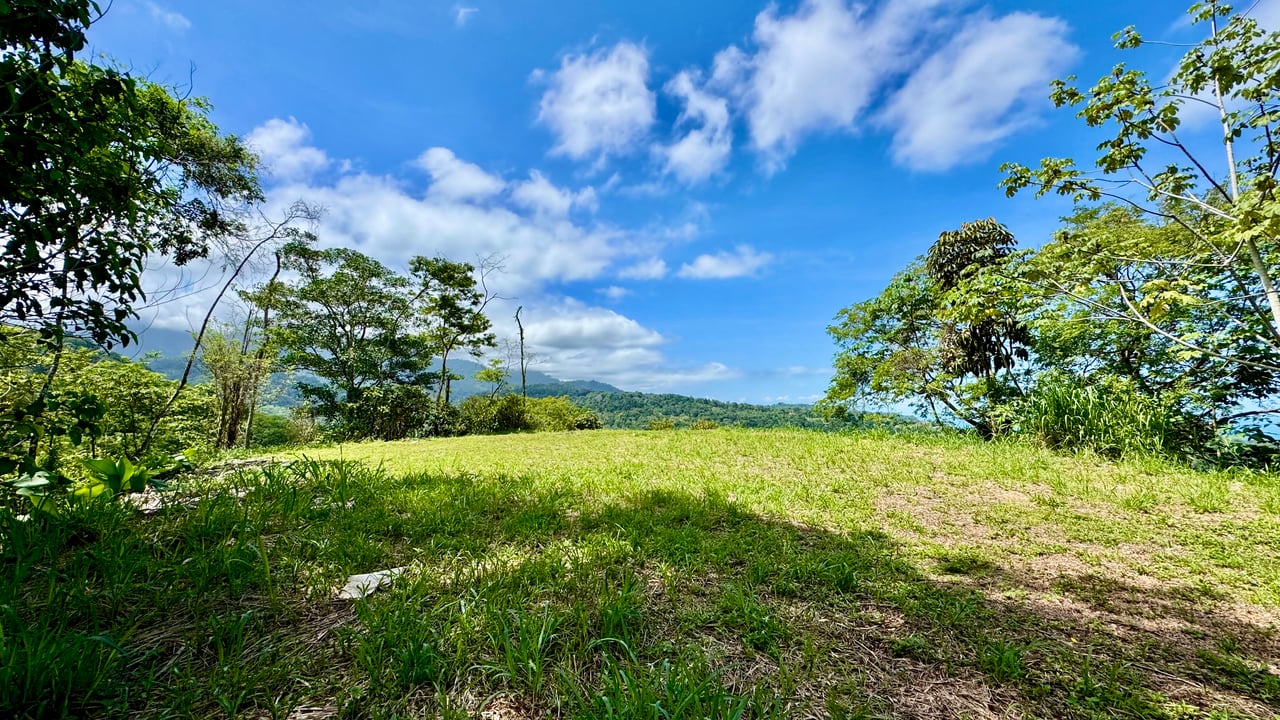 Las Terrazas Dream Estate | Spectacular Ocean & Mountain Views with a Waterfall 