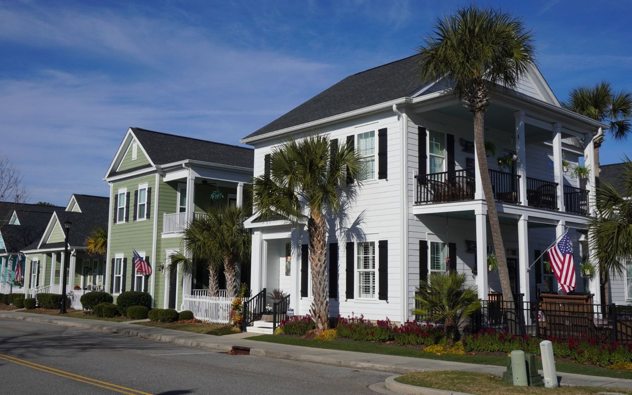 Carolina Forest
