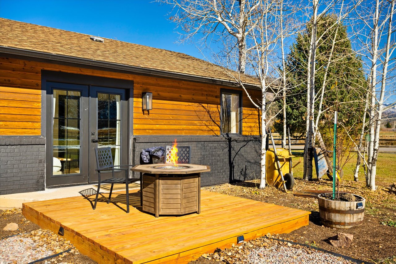 Beautifully Remodeled Home in the Heart of the Valley