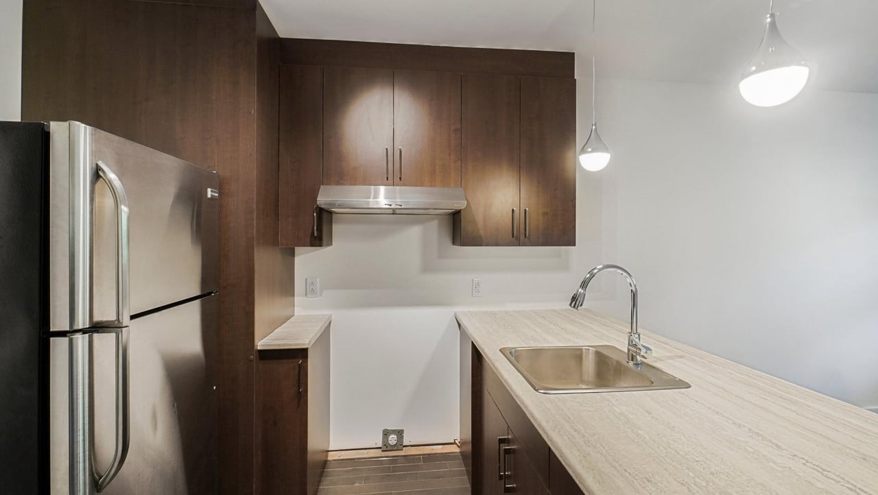 Montreal | A rare asset combining stability and growth