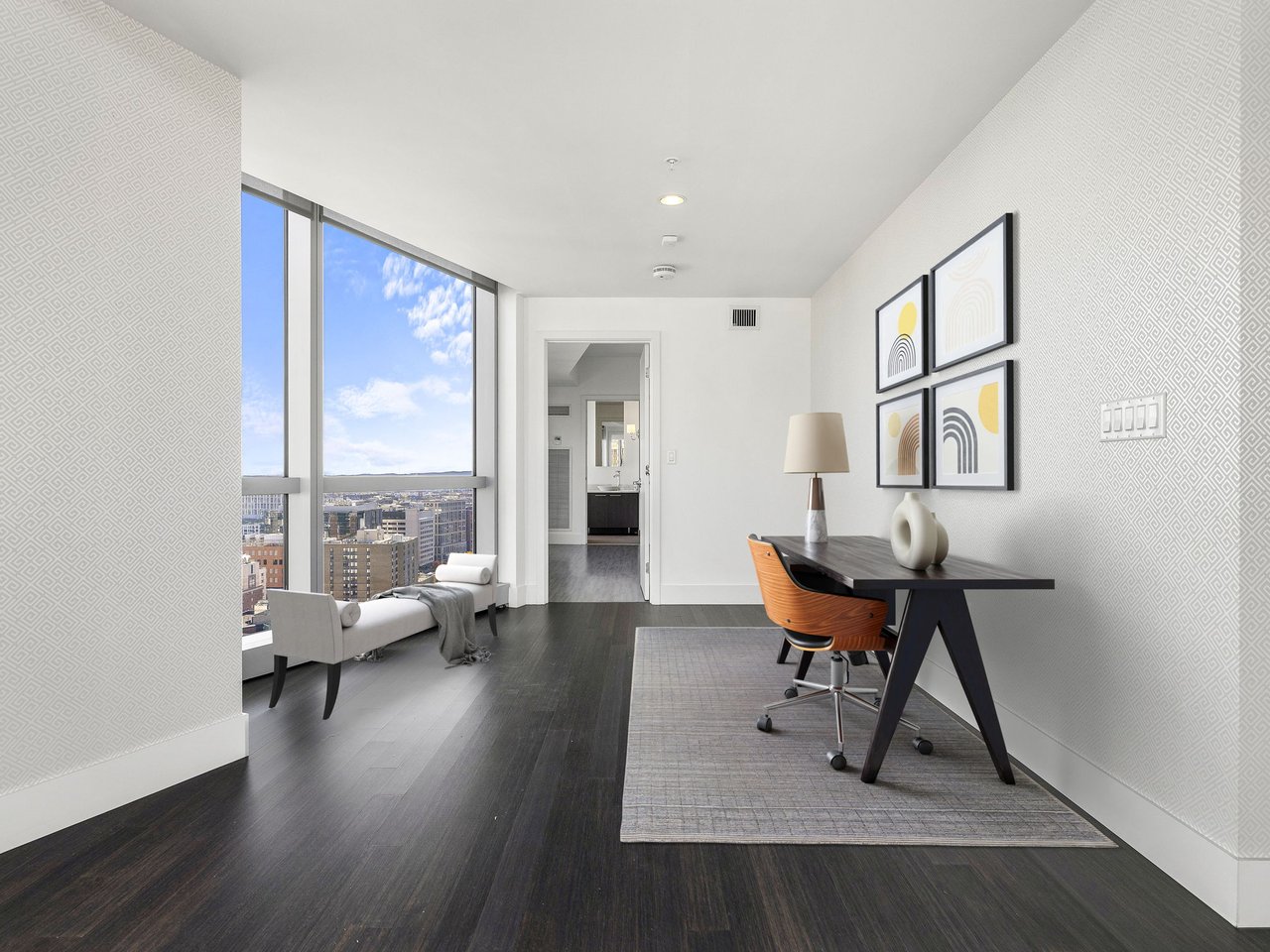 Off-Market Exclusive - Boston Theatre District