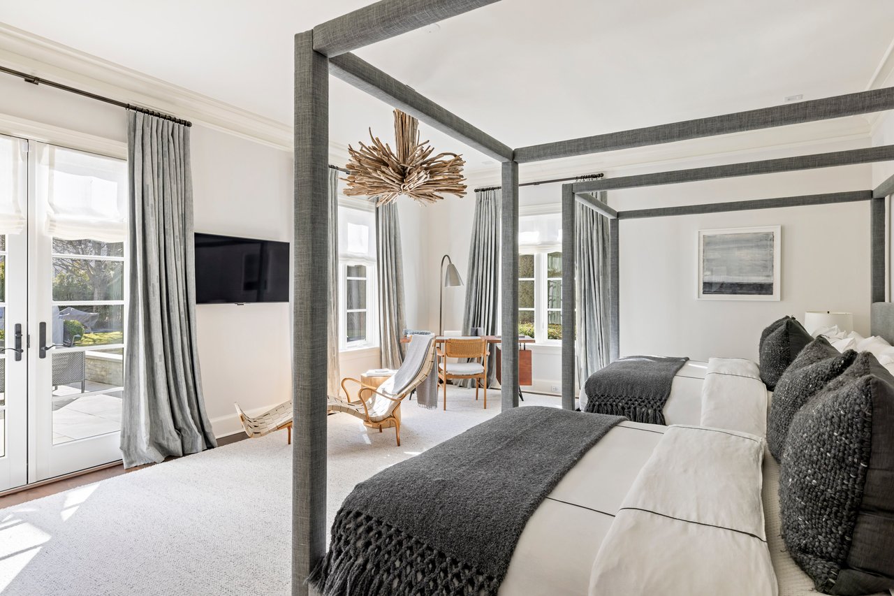 100 Bay Steet, Sag Harbor