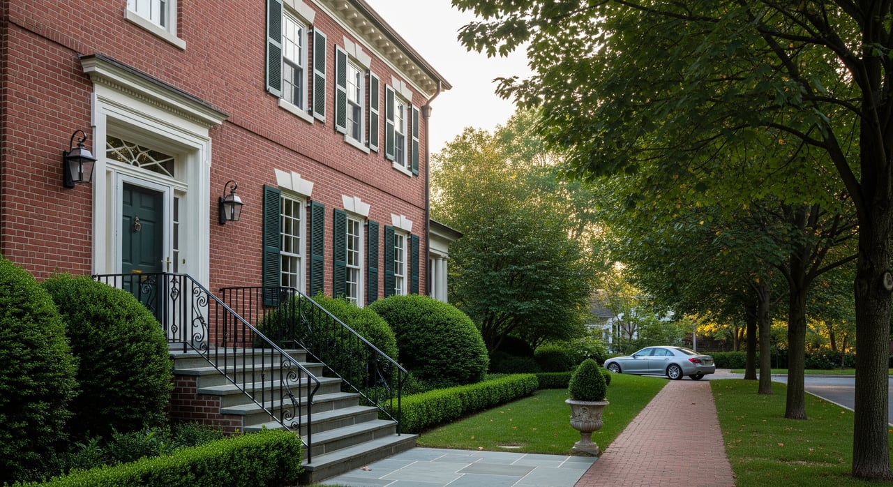 Bridge Loan or HELOC? Timing a Move in Kensington