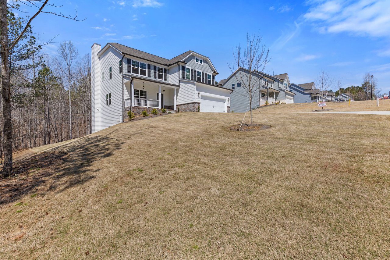 78 Radiant Ct