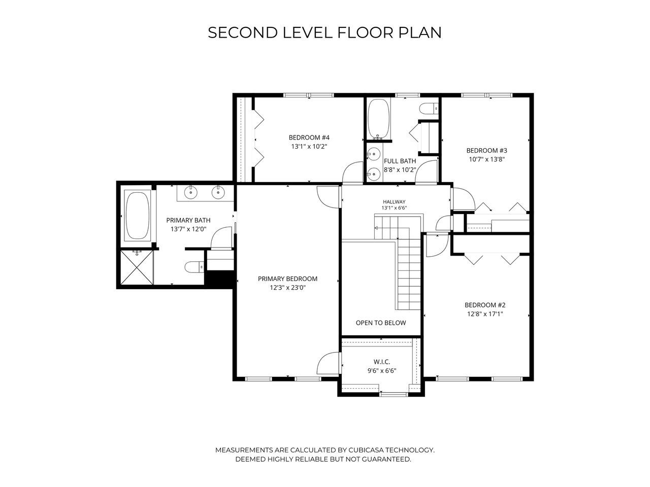 2397 Bluemont Court