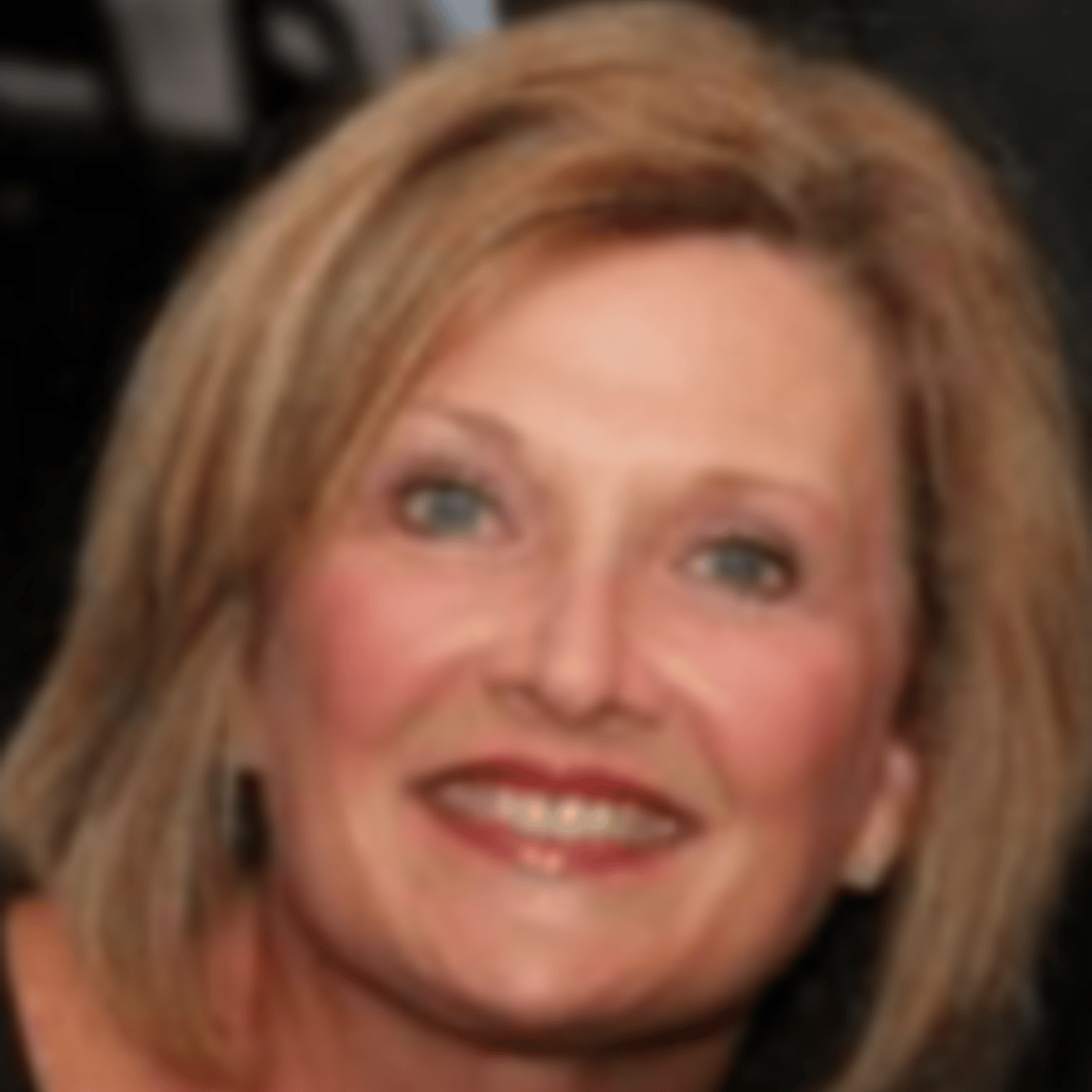 Sheri Rinks Counce, TN Real Estate Agent Headshot