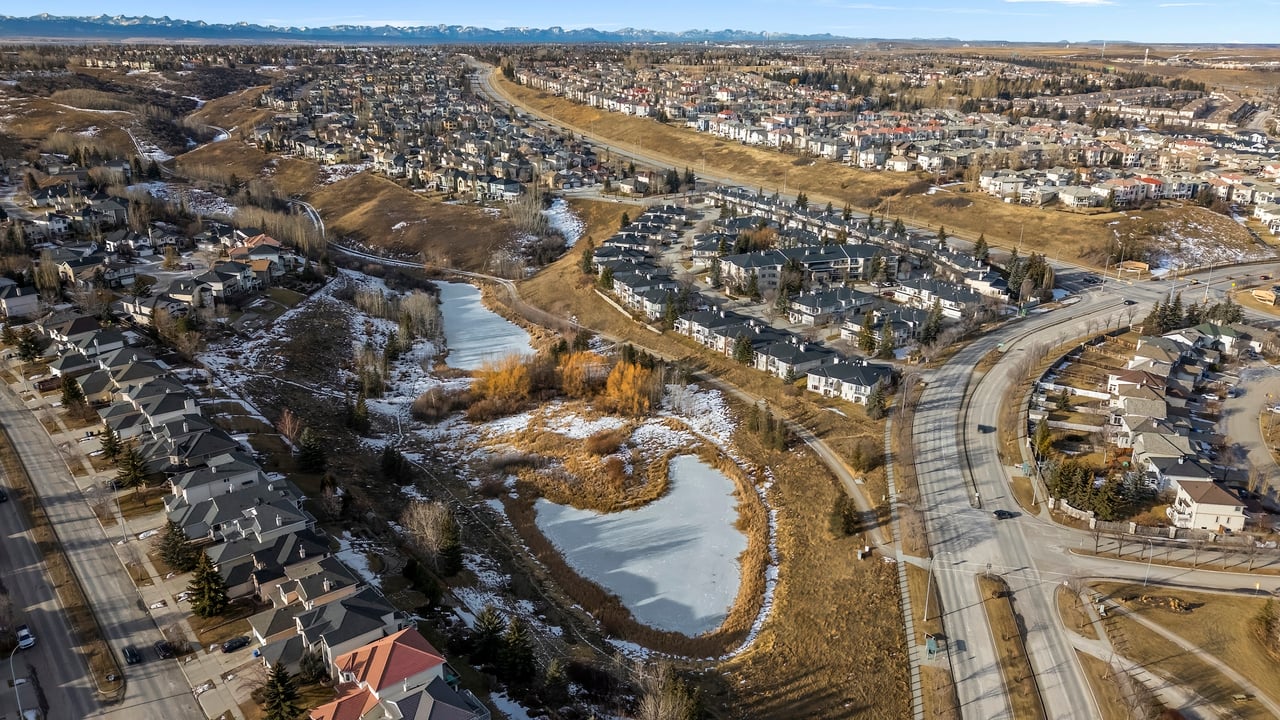 113 Edgeridge Terrace NW