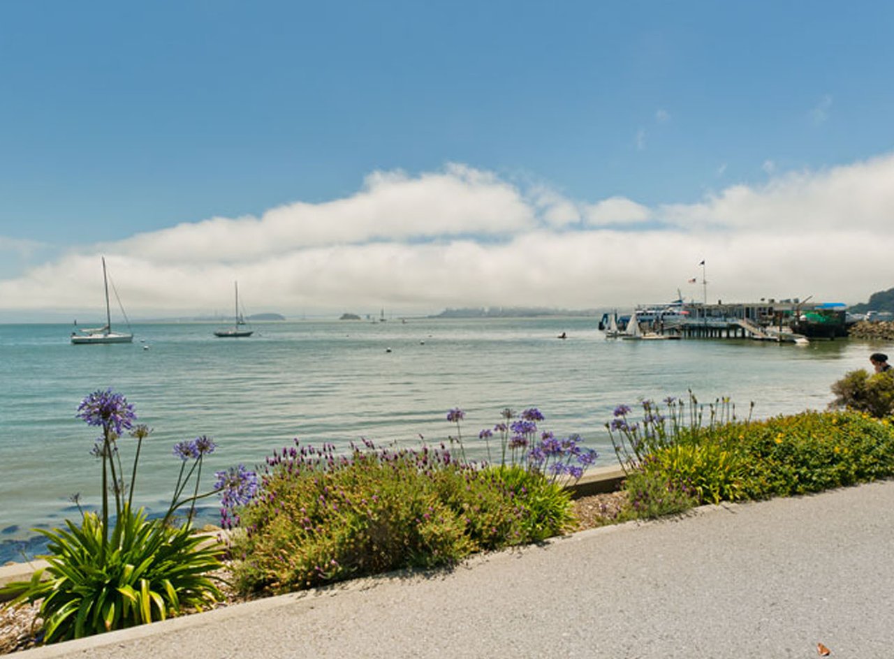 Sausalito
