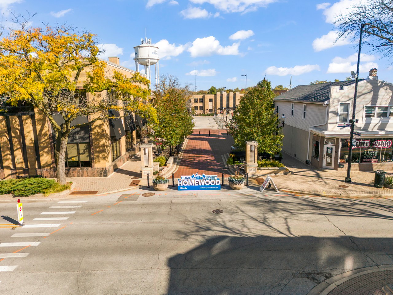 Homewood