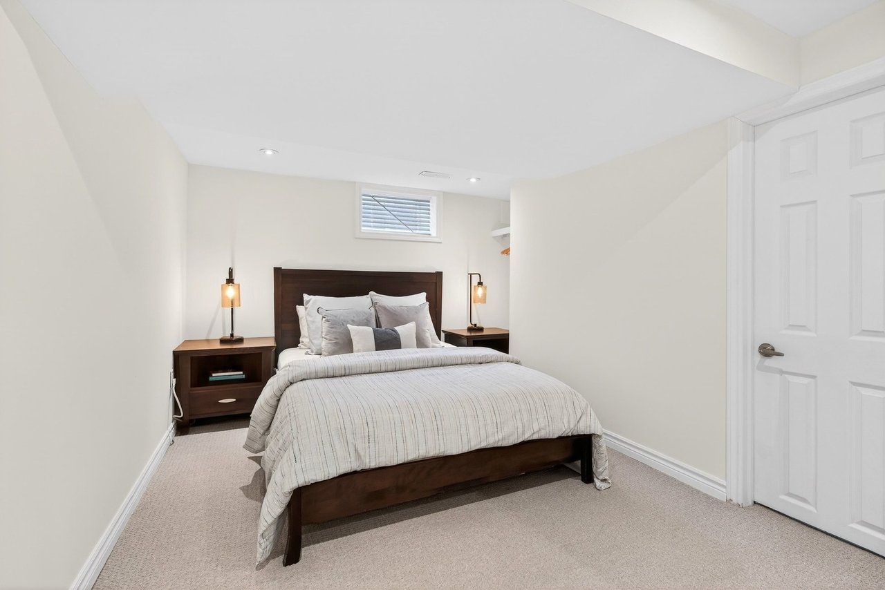 Sprawling Tyandaga Bungalow