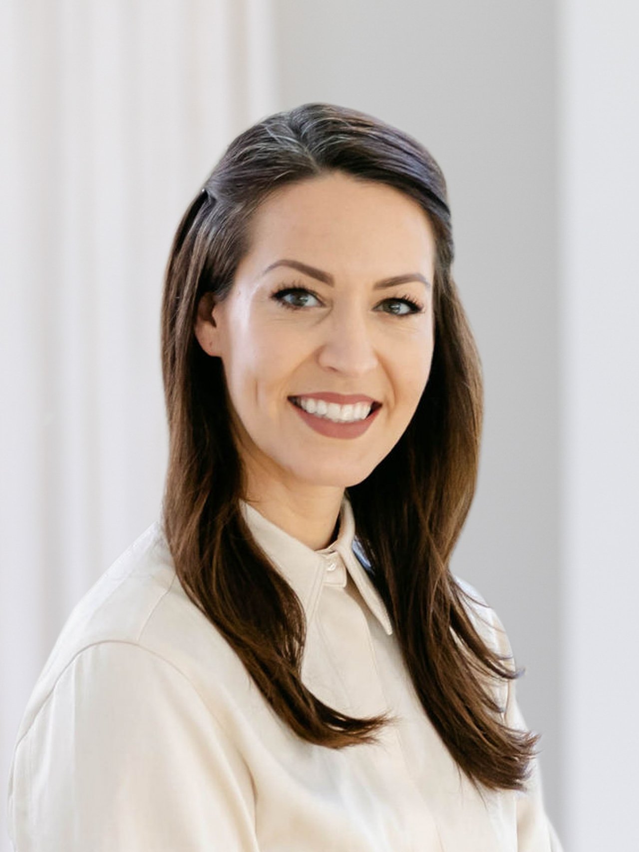 Lina Clinton
