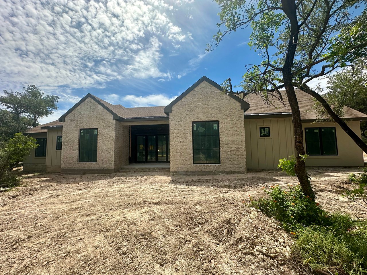 New Construction