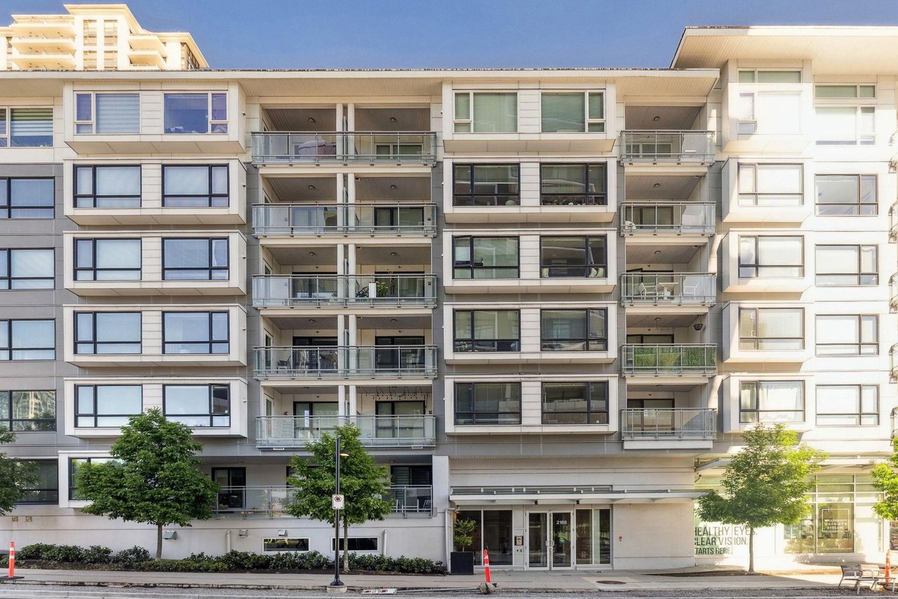 2188 Madison Ave, #314