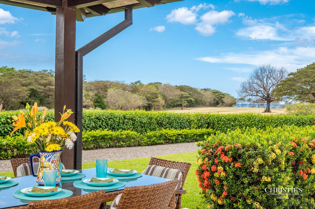 Casa Buena Vista | Timeless Elegance in Hacienda Pinilla 