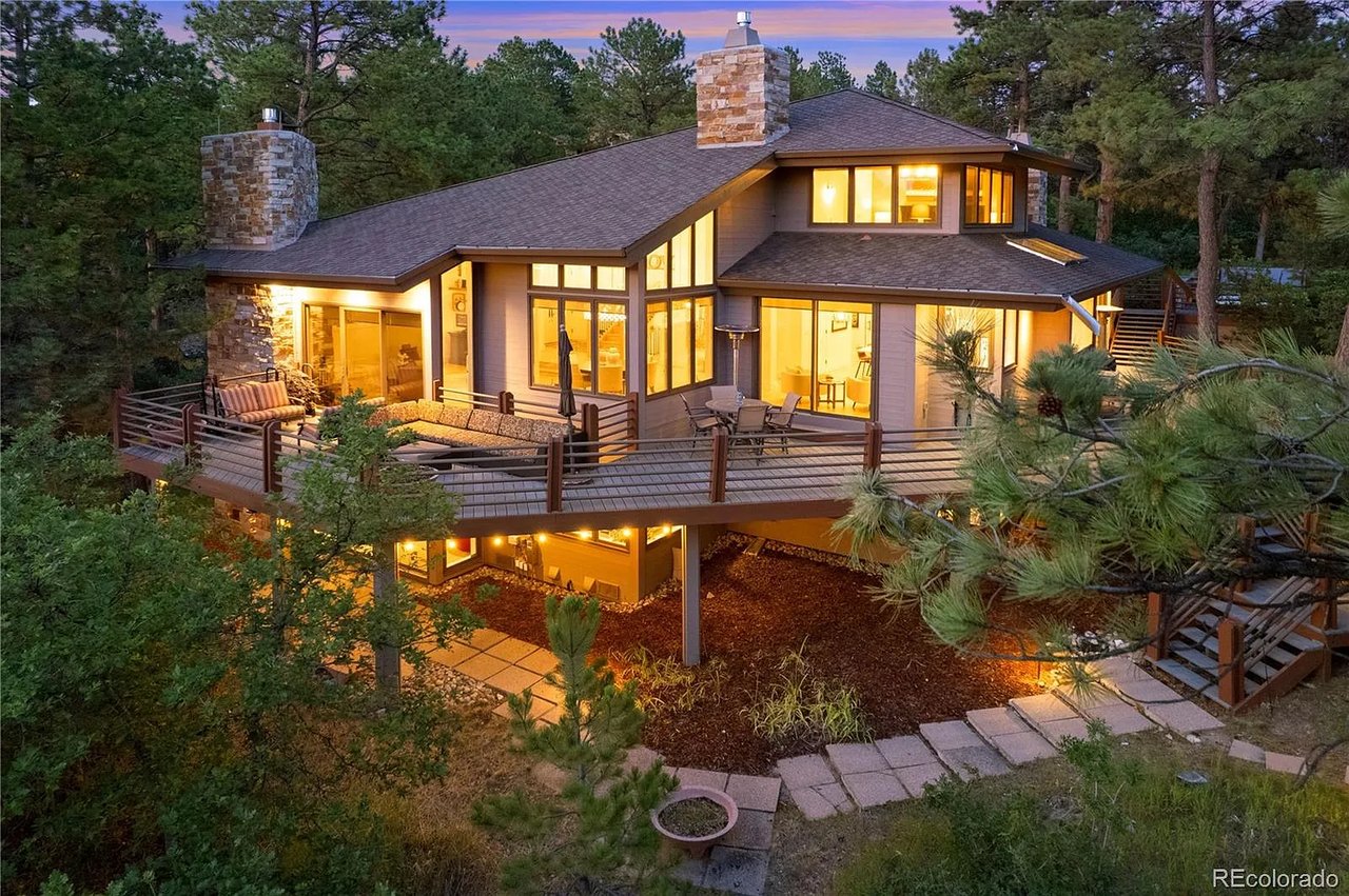 306 Castle Pines Drive South | Village at Castle Pines