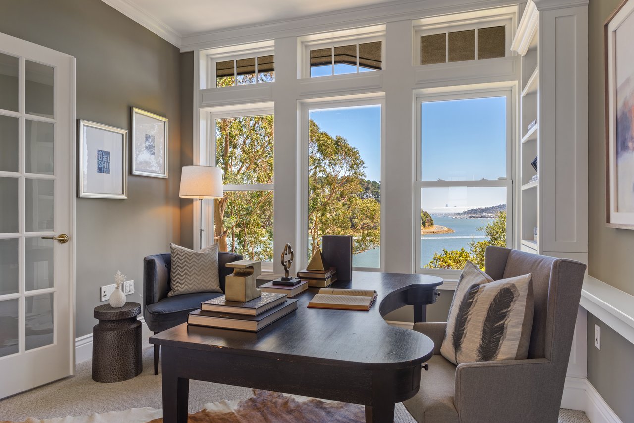 62 De Silva Island Drive Mill Valley