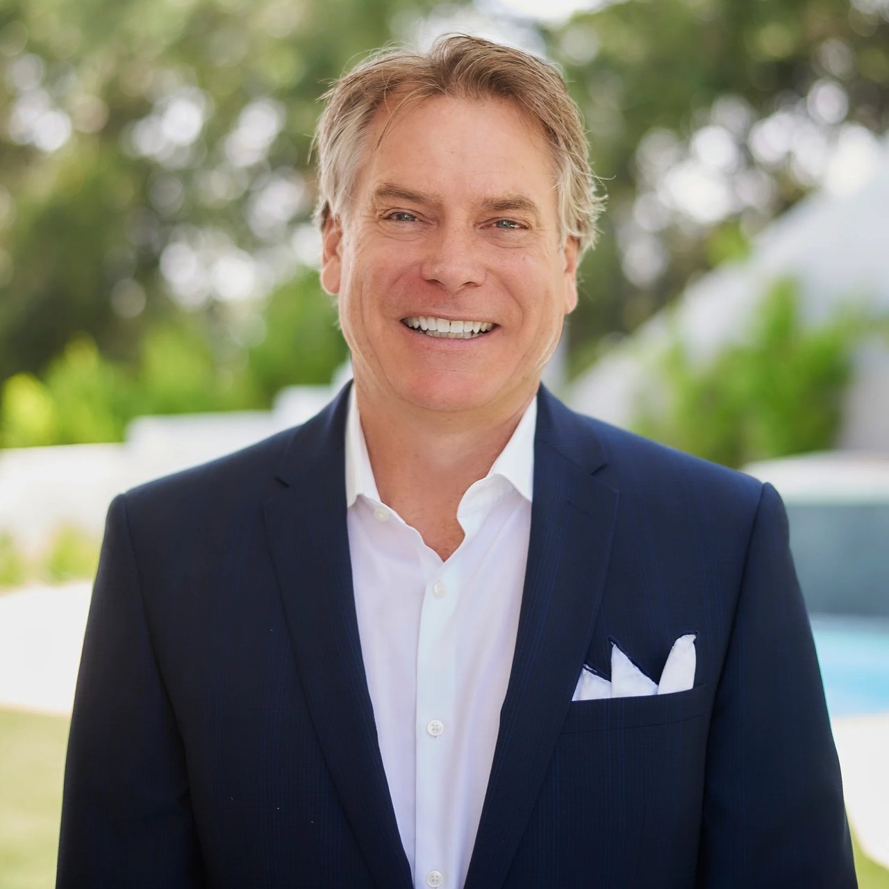 Francis Tim Hyde Studio City, CA Real Estate Agent Headshot