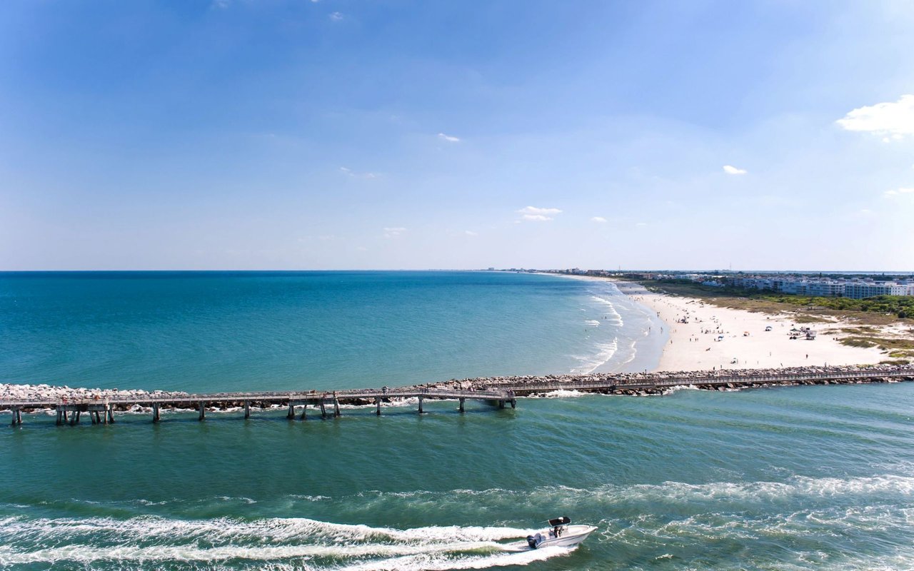 Cape Canaveral