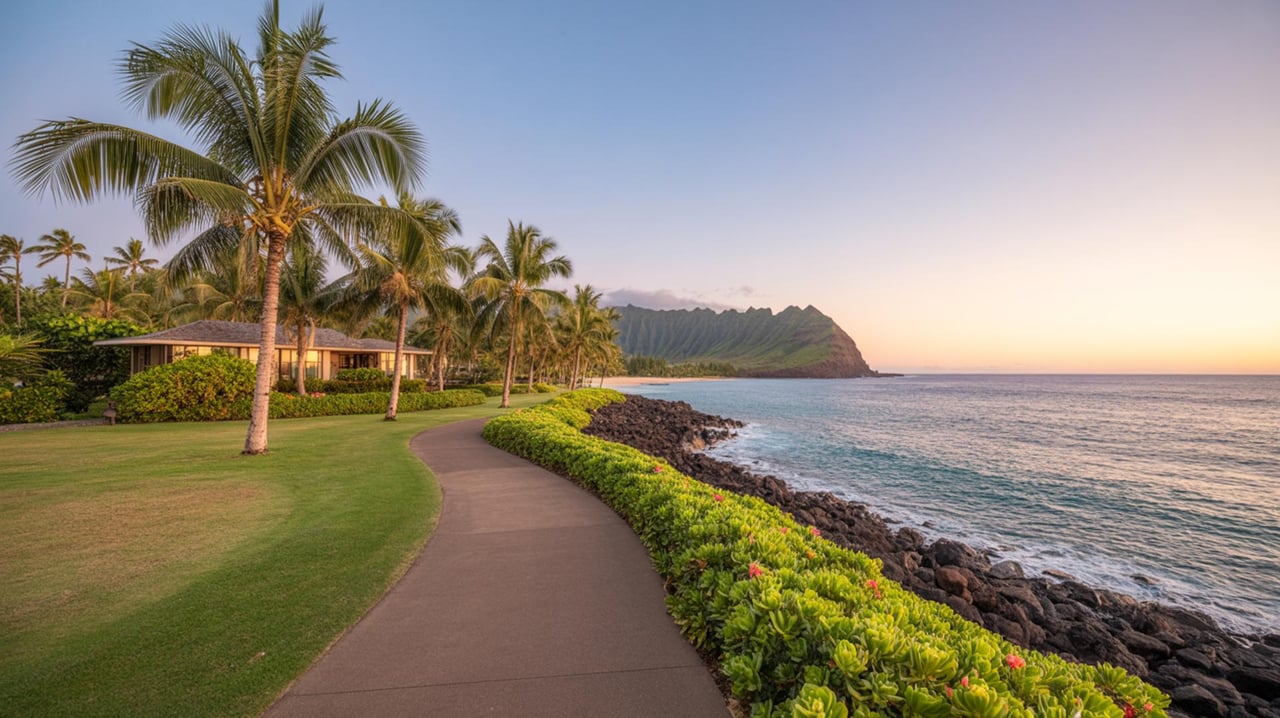 Hidden Gems in Kapa'a, HI You Need to Discover