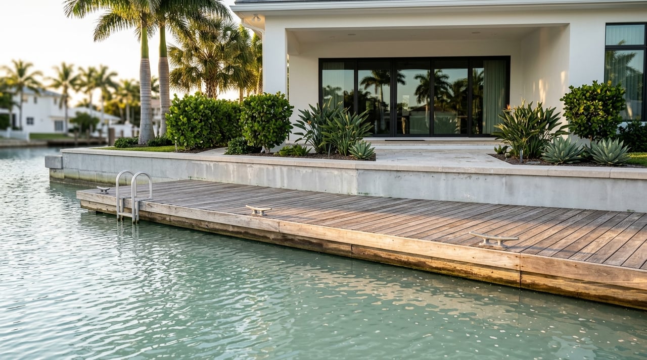 Aqualane Shores For Boaters: Canal Living Explained