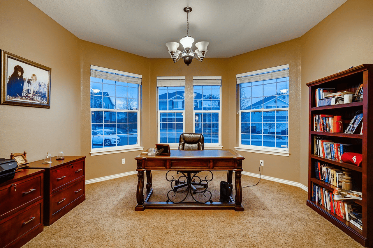 Just Listed: Entertainer's Dream Home in Sapphire Point