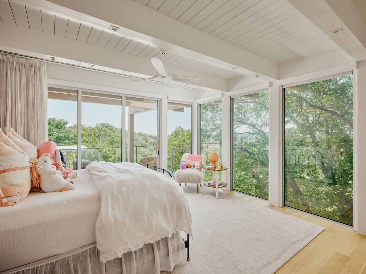 The Hilltop | Mid Century Modern Masterpiece 