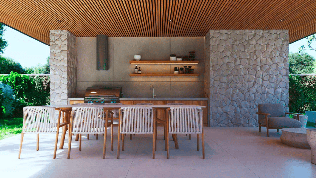 Coralis 22 | Contemporary 6-Bedroom Residence in Hacienda Pinilla