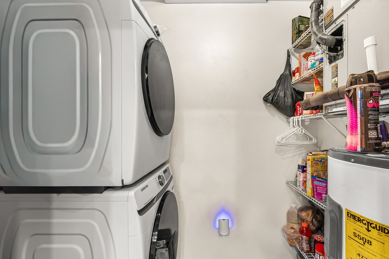 MAINLANDS OF TAMARAC LAKES