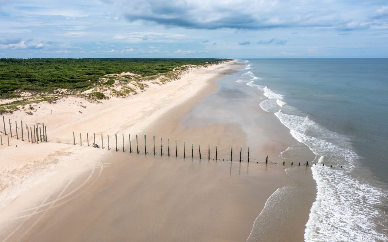 Carova Beach