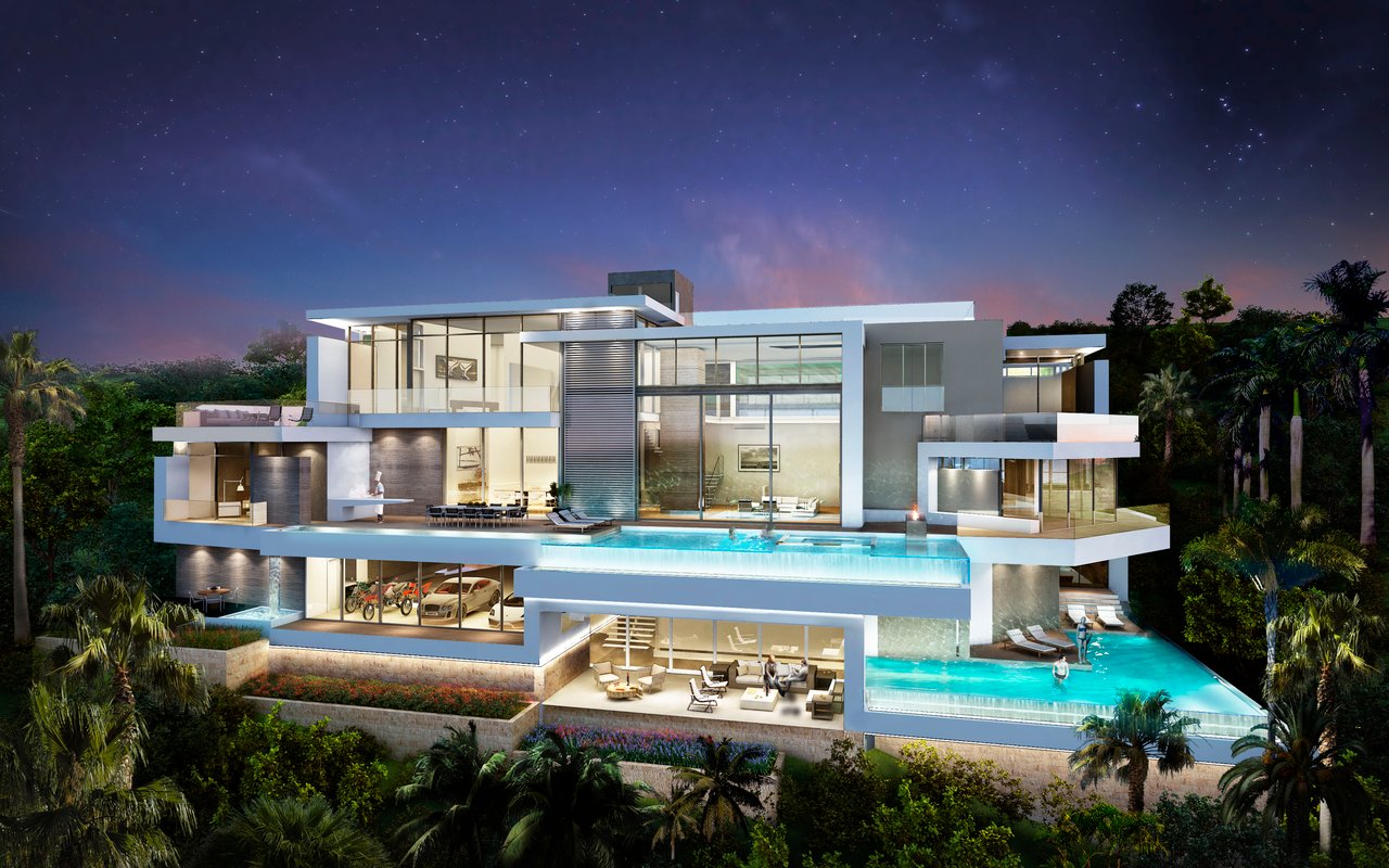 7640 Curson Ter