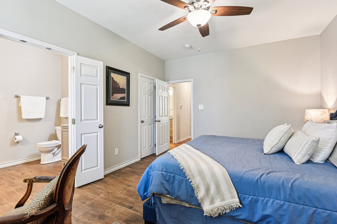 111 Indian Trail, Spring Branch 