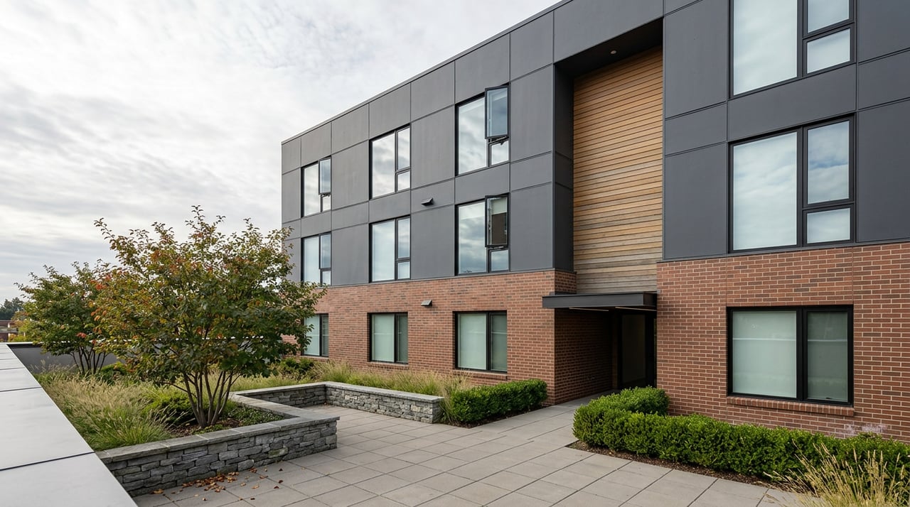 Eden Prairie's Light Rail Hasn't Opened. Its Home Values Already Moved.