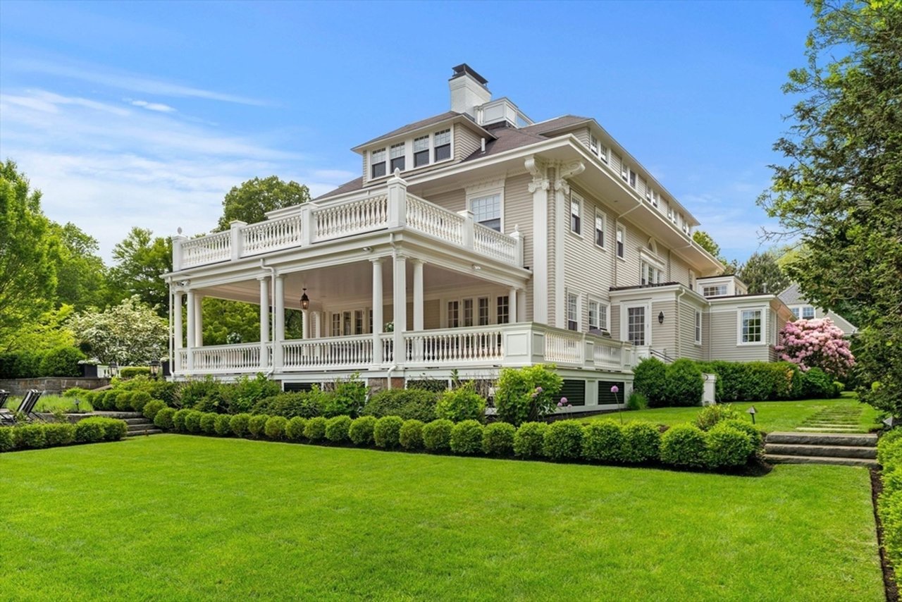 Experience Unrivaled Coastal Living at Seaway