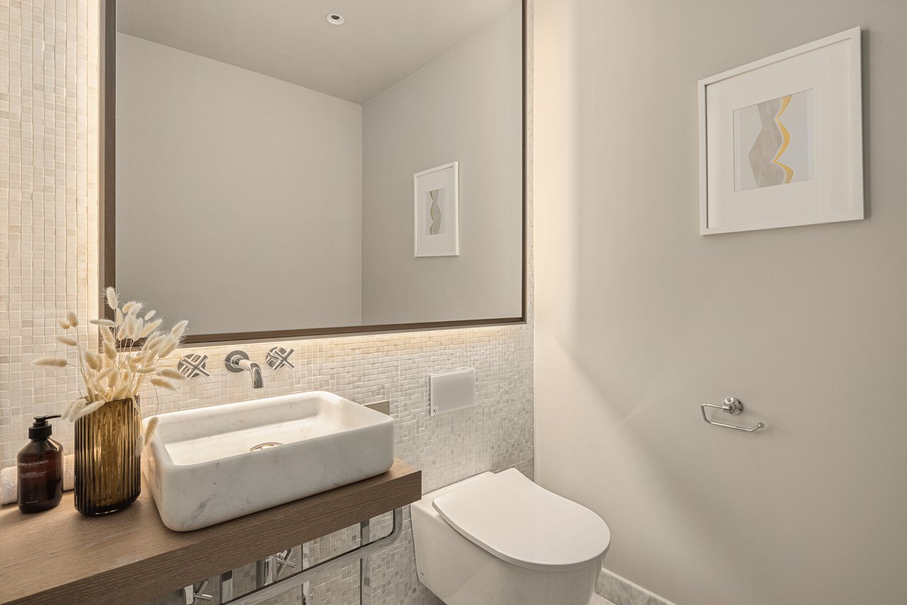 250 West 96th Street #2F
