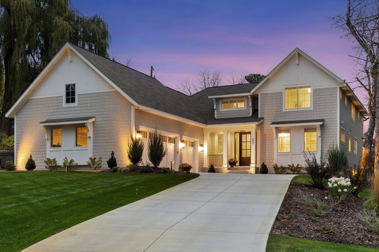 550 Orono Orchard Road S, Orono