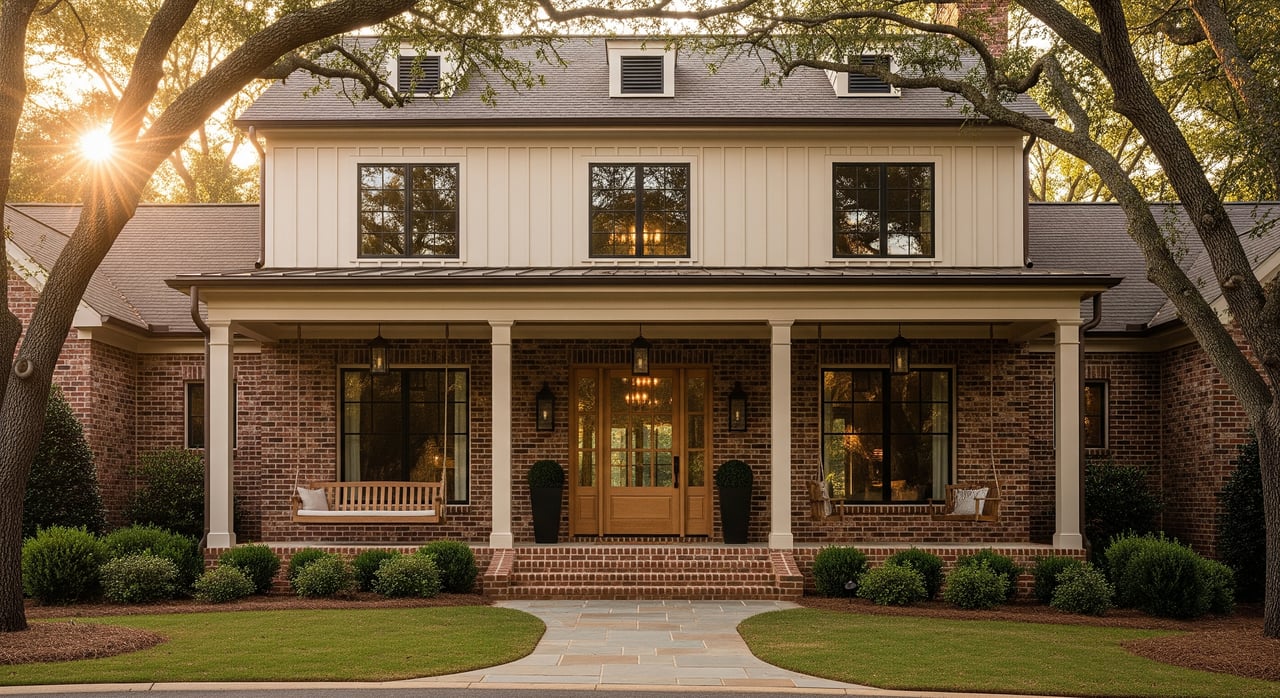 First‑Timer Financing: Georgia Dream in Woodstock